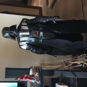 Darth Vader